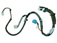 Honda 32754-SNA-A11 Wire Harness, L. RR. Door