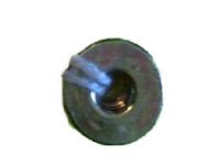 Honda 94050-04080 Nut, Flange (4MM)