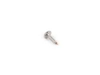 Honda 93903-422J0 Screw, Tapping (3X10)