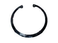 Honda 90681-SP0-000 Circlip, Special (Inner) (89MM)