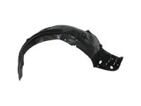 Honda 74100-T3L-A00 Fender Assembly, Right Front (Inner)