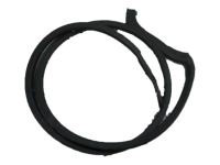 Honda 72325-T7W-A01 Sub Seal,R Roof