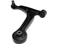 Honda 51360-S9V-A00 Arm, Left Front (Lower)