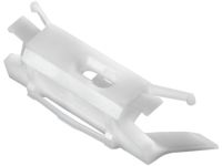 Honda 91572-SDA-A01 Clip, Roof Molding