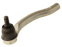 Honda 53540-STX-A02 End, Passenger Side Tie Rod