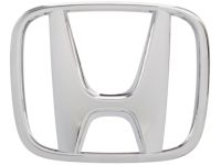 Honda 75701-SVB-A00 Emblem, Rear (H)