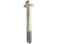 Honda 90172-SDA-A00 Bolt, Flange (10X78)