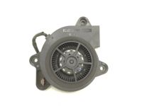 Honda 31651-TZ5-A02 BLOWER ASSY., BATTERY VENT