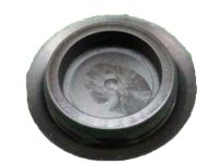 Honda 95550-30000 Plug, Blind (30MM)