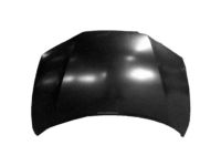 Honda Civic Hood - 60100-TS8-A50ZZ Hood, Engine