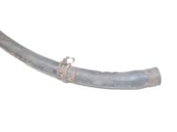 Honda 19508-PZD-A00 Hose, Throttle Body Inlet