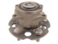 Honda 42200-T7A-J52 Bearing, Rear Hub