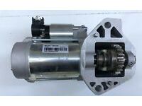 Honda Civic Starter Motor - 06312-RX0-505RM Starter Motor Assembly