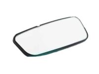 Honda 76203-SZT-307 Mirror Sub-Assembly, Passenger Side (Sr1000) (Coo)