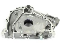 Honda 15100-5G0-A01 Pump Assembly, Oil