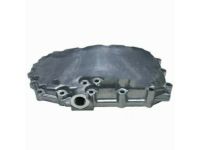 Honda 21151-5T0-000 Pan, Oil