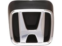 Honda 75710-T3V-A01 Emblem, Front (H) (Radar)