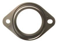 Honda 8-97148-757-1 Gasket, R. Exhuast Pipe