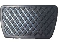 Honda 46545-TX4-A51 Cover, Pedal