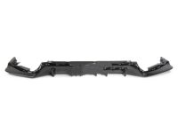 Honda 71502-TGG-A70 Garnish, Rear Bumper (Lower)