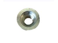 Honda 90372-SR3-003 Nut, Flange (12MM)