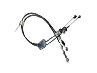 Honda Accord Shift Cable - 54310-TA0-A03 Wire, Change