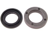 Honda 06532-S84-A01 Oil Seal Set, Rotary Valve