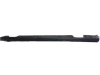 Honda 71800-THR-A02 Garnish Assy., R. Side Sill