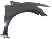 Honda 60210-TS8-A50ZZ Fender, Right Front