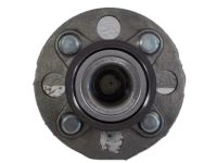 Honda 42200-TF0-Z51 Bearing Assembly, Rear Hub Unit