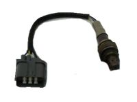 Honda Pilot Oxygen Sensor - 36531-RCA-A02 Sensor, Laf