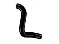 Honda 53720-TA0-A00 Pipe A, Return