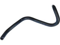 Honda 53734-SHJ-A02 Hose, Power Steering Return