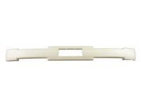 Honda 71570-SDA-A00 Absorber, RR. Bumper