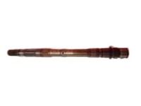 Honda 23210-RPS-000 Shaft, Input