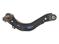 Honda 52390-SNA-C00 Arm, Right Rear (Upper)