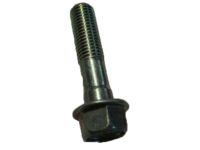 Honda 90009-PR3-000 Bolt B, Mounting Bracket