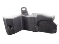 Honda 17818-S9A-A02 Stopper, Accelerator Stroke