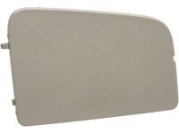 Honda 72661-SJC-A00ZA Cap, L. Door Inside Handle *NH574L* (TU WARM GRAY)