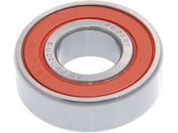 Honda 91019-P7Z-003 Bearing, Thrust Needle (38X57X2.5)