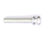 Honda 93892-05025-08 Screw-Washer (5X25)