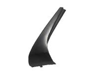 Honda 74910-TK8-A10ZA Garnish Assy., R. Tailgate Side *NH707* (FORMAL BLACK II)