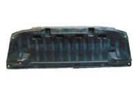 Honda 74112-SZT-G00 Cover Assy., FR. Bulkhead (Lower)