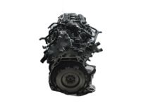 Honda 10002-5BF-A01 Engine Sub-Assy