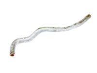 Honda 19504-5R0-000 Hose, Bypass