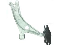 Honda 51360-TRT-A01 Arm, Left Front (Lower)