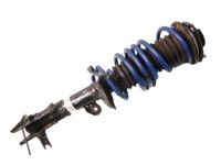 Honda 51611-TR7-B02 Shock Absorber Unit, Right Front