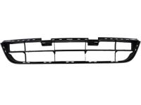 Honda 71102-SDA-A00 Grille, Front Bumper (Lower)