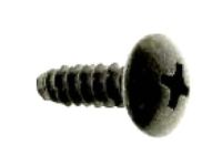 Honda 93913-25480 Screw, Tapping (5X16) (Po)