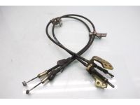 Honda 47560-S2A-013 Wire A, Driver Side Parking Brake